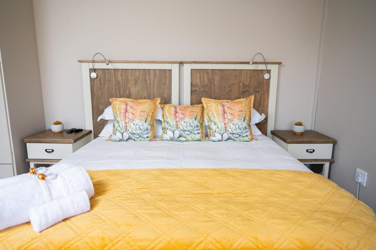 Opstal Gastehuis Potchefstroom Zewnętrze zdjęcie