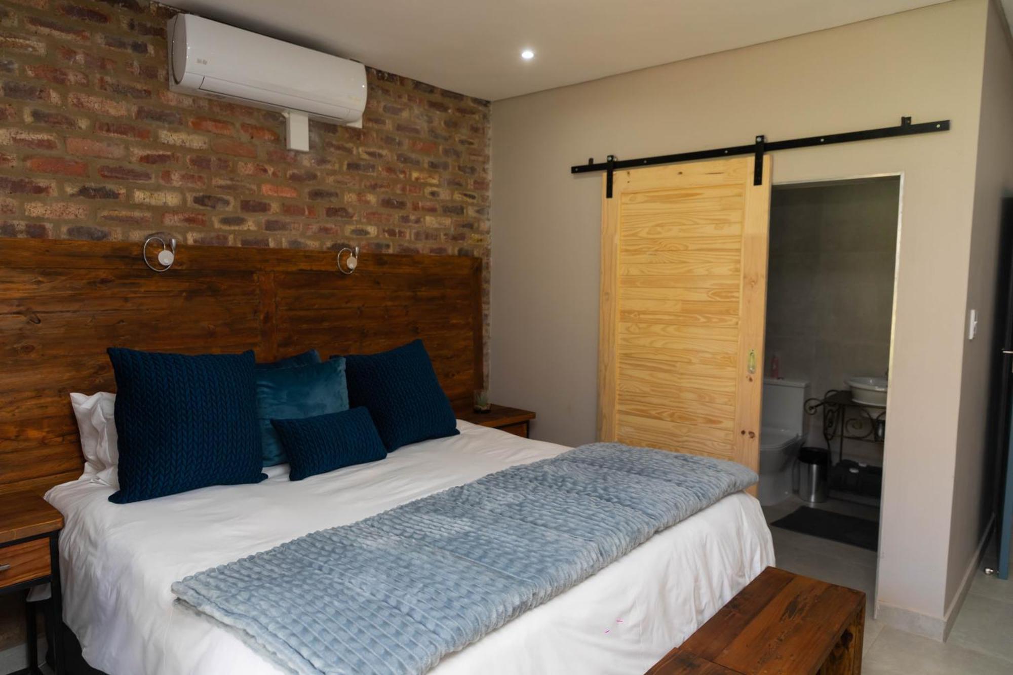 Opstal Gastehuis Potchefstroom Zewnętrze zdjęcie