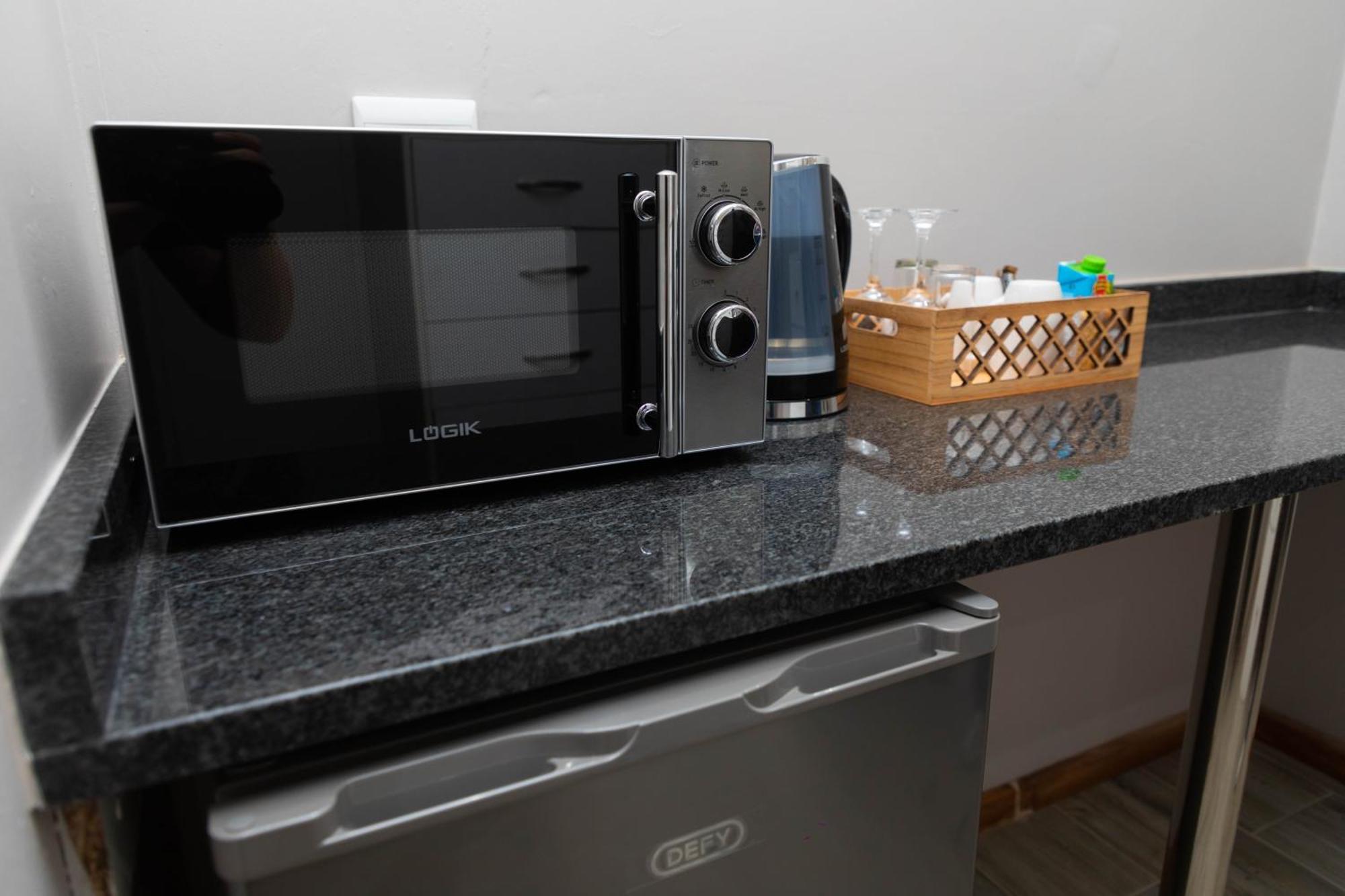 Opstal Gastehuis Potchefstroom Zewnętrze zdjęcie