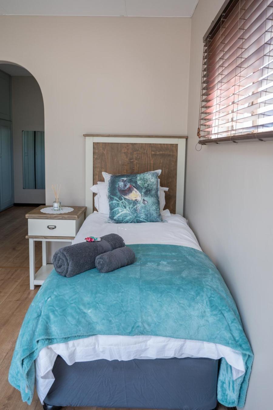 Opstal Gastehuis Potchefstroom Pokój zdjęcie